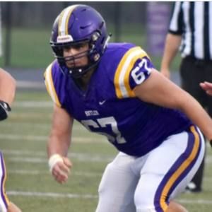 Meet your Posher, Ben